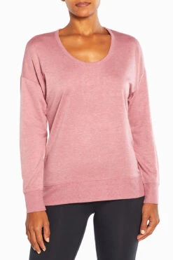Marika Balance Collection Cammy Pullover -Marika Shop BLT3957T 2KX.11451