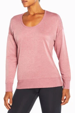 Marika Balance Collection Cammy Pullover -Marika Shop BLT3957T 2KX.11453