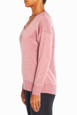 Marika Balance Collection Cammy Pullover -Marika Shop BLT3957T 2KX.11454