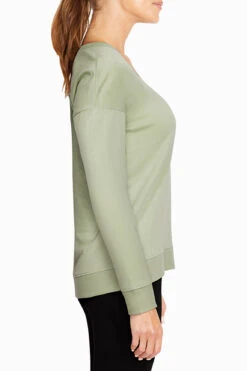 Marika Balance Collection Cammy Pullover -Marika Shop BLT3957T 3UT 02