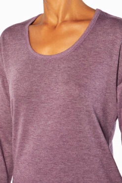 Marika Balance Collection Cammy Pullover -Marika Shop BLT3957T 9UZ.11466