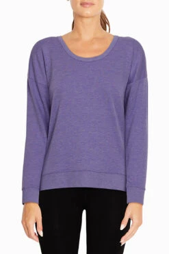 Marika Balance Collection Cammy Pullover -Marika Shop BLT3957T A8V