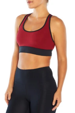 Marika Cycle House Blake Sports Bra -Marika Shop GLB0956A 23Q.38696