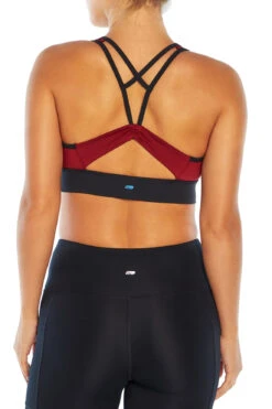 Marika Cycle House Blake Sports Bra -Marika Shop GLB0956A 23Q.38698