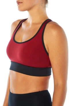 Marika Cycle House Blake Sports Bra -Marika Shop GLB0956A 23Q.38701