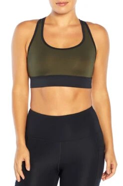 Marika Cycle House Blake Sports Bra -Marika Shop GLB0956A 35N.38719