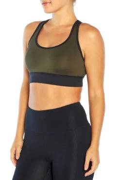 Marika Cycle House Blake Sports Bra -Marika Shop GLB0956A 35N.38720