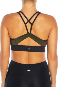 Marika Cycle House Blake Sports Bra -Marika Shop GLB0956A 35N.38724