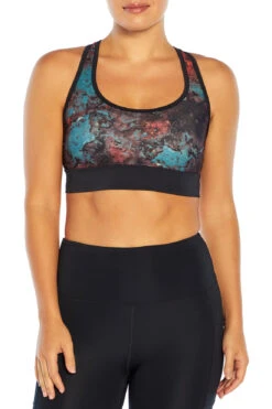 Marika Cycle House Blake Sports Bra -Marika Shop GLB0956A F4W.38687