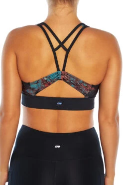 Marika Cycle House Blake Sports Bra -Marika Shop GLB0956A F4W.38692