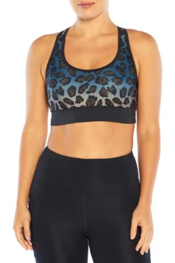 Marika Cycle House Blake Sports Bra -Marika Shop GLB0956A F4X.38702