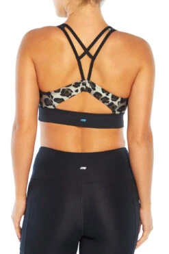 Marika Cycle House Blake Sports Bra -Marika Shop GLB0956A F4X.38706