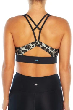 Marika Cycle House Blake Sports Bra -Marika Shop GLB0956A F4X.38708