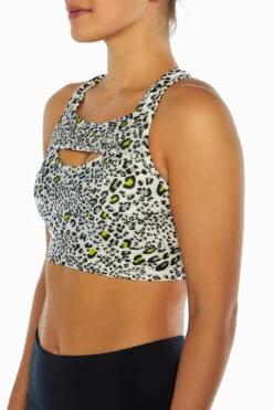 Marika Cycle House Sienna Sports Bra -Marika Shop GLB0989A 1LP.57655