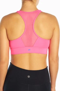 Marika Cycle House Sienna Sports Bra -Marika Shop GLB0989A 25C.57662