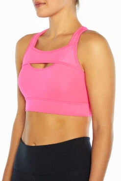 Marika Cycle House Sienna Sports Bra -Marika Shop GLB0989A 25C.57663