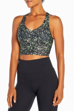 Marika Cycle House Tess Long Sports Bra