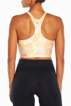 Marika Cycle House Tess Long Sports Bra -Marika Shop GLB1049A 2XH.3251