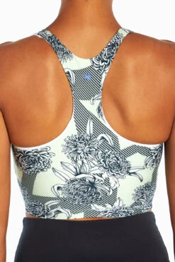 Marika Cycle House Tess Long Sports Bra -Marika Shop GLB1049A M31.3233