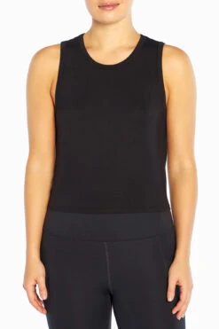 Marika Cycle House Arlo Tank -Marika Shop GLT4411A 001.58005