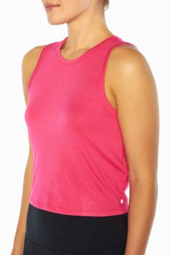 Marika Cycle House Arlo Tank -Marika Shop GLT4411A 25C.57995