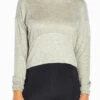 Marika Cycle House Cropped Keaton Hoodie -Marika Shop GLT4486A 626.53562