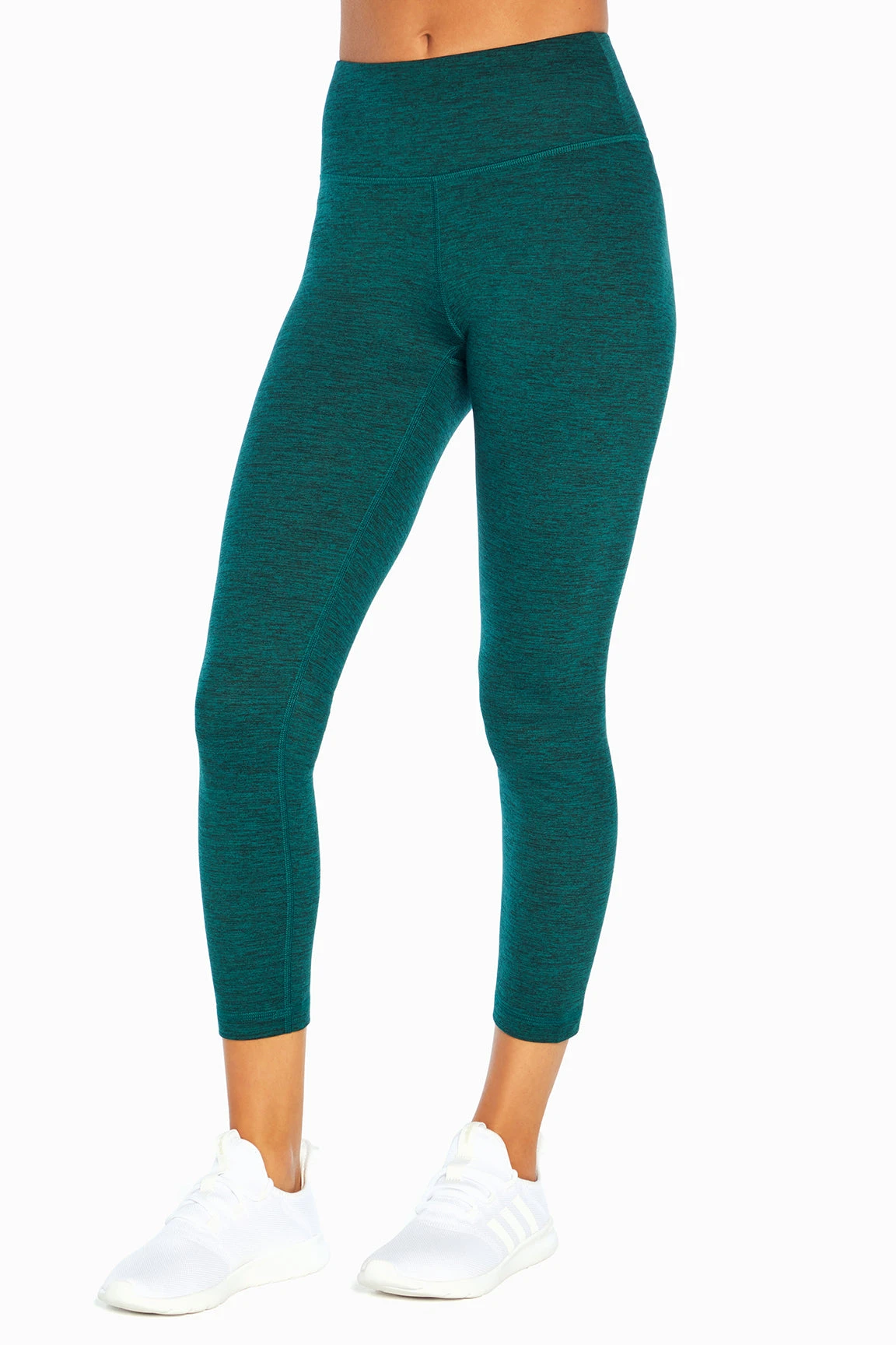 Marika Heather Tek Fleece Legging 9 Marika Heather Tek Fleece Legging - Image 7