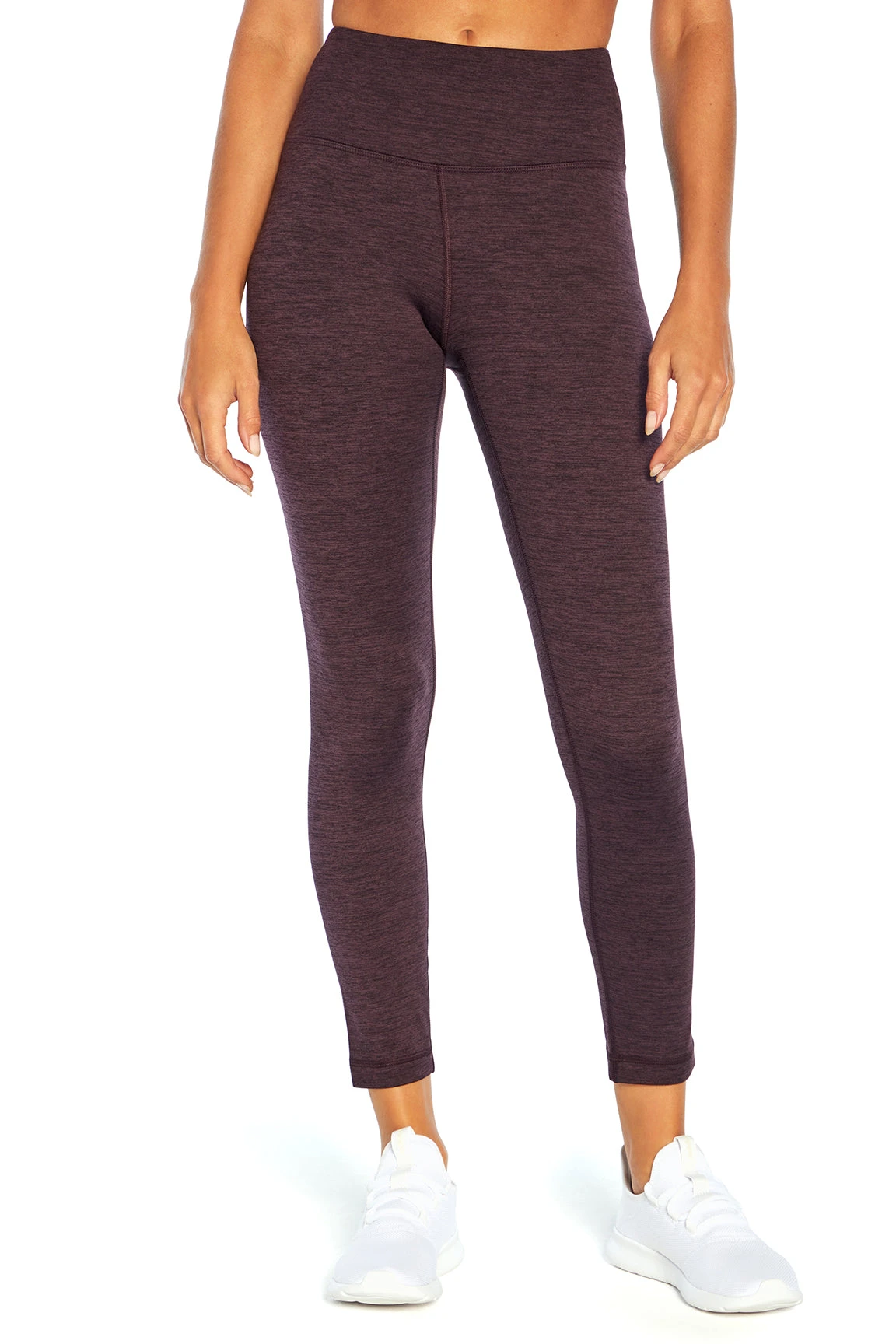 Marika Heather Tek Fleece Legging 7 Marika Heather Tek Fleece Legging - Image 5