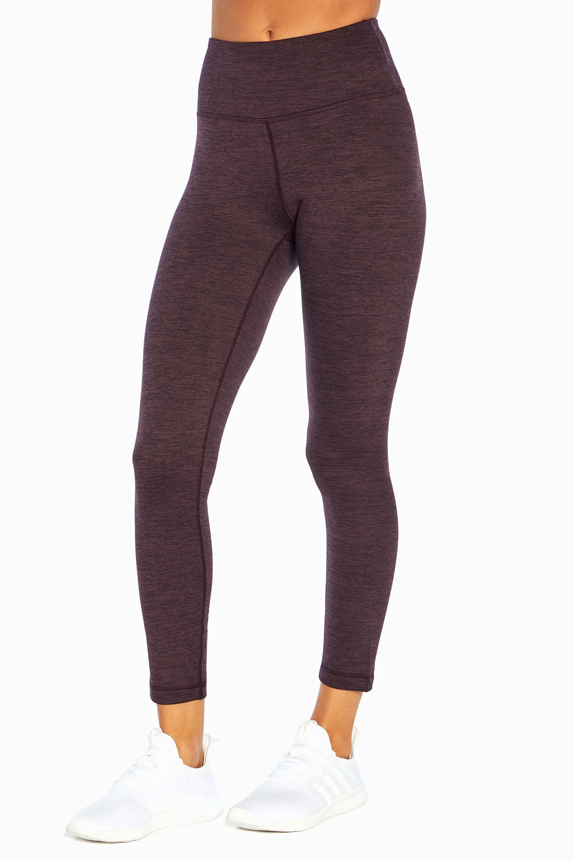 Marika Heather Tek Fleece Legging 3 Marika Heather Tek Fleece Legging