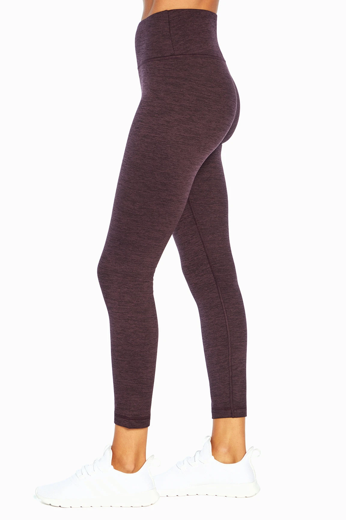 Marika Heather Tek Fleece Legging 6 Marika Heather Tek Fleece Legging - Image 4