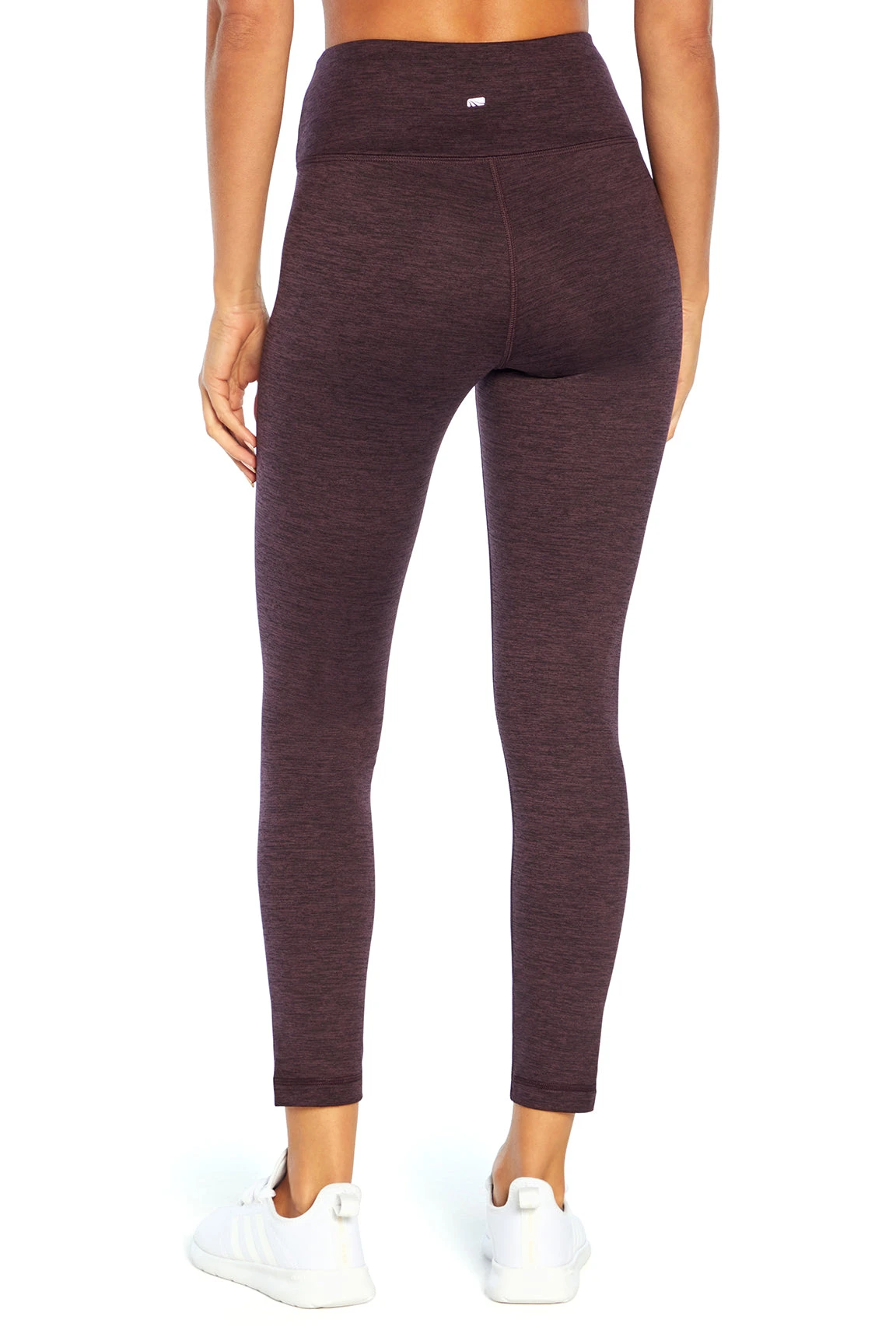 Marika Heather Tek Fleece Legging 8 Marika Heather Tek Fleece Legging - Image 6