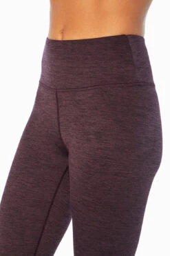 Marika Heather Tek Fleece Legging 16 Marika Heather Tek Fleece Legging -Marika Shop KLL1014T 96X.36263