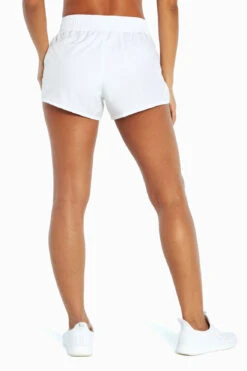 Marika Power Embossed Woven Short -Marika Shop KLS0474T 1EY0170