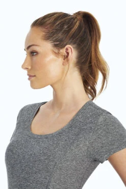 Marika Classic Active Short Sleeve Tee -Marika Shop KLT1841T 513 722457957682 0872