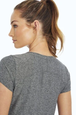 Marika Classic Active Short Sleeve Tee -Marika Shop KLT1841T 513 722457957682 0883