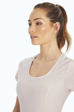 Marika Classic Active Short Sleeve Tee -Marika Shop KLT1841T 683 764204429943 0844