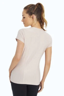 Marika Classic Active Short Sleeve Tee -Marika Shop KLT1841T 683 764204429943 0851