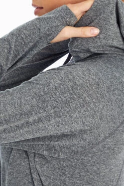 Marika Flex Long Sleeve Hoodie -Marika Shop KLT2625T 5137642044078111167 HIRES lores RT