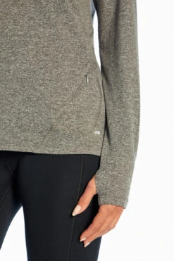 Marika Flex Long Sleeve Hoodie -Marika Shop KLT2625T 648.20340