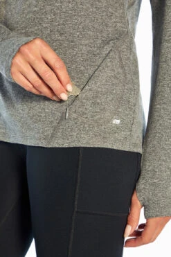 Marika Flex Long Sleeve Hoodie -Marika Shop KLT2625T 648.20341