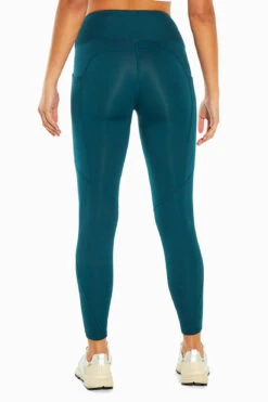 Marika Sasha Side Pocket Tek Fleece Legging 17 Marika Sasha Side Pocket Tek Fleece Legging -Marika Shop MK000381 X55.60884