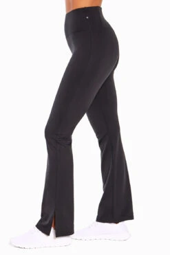 Marika Kinsley Slit Pant -Marika Shop MK001757 001.1656