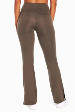 Marika Kinsley Slit Pant -Marika Shop MK001757 8G2.1667