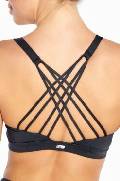 Marika Christine Sports Bra -Marika Shop MLB0241A 001.14026