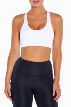 Marika Christine Sports Bra -Marika Shop MLB0241A 010.7365