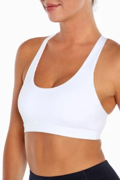 Marika Christine Sports Bra -Marika Shop MLB0241A 010.7370