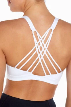 Marika Christine Sports Bra -Marika Shop MLB0241A 010.7371