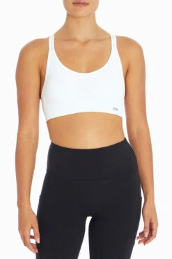Marika Skylar Seamless Sports Bra -Marika Shop MLB0417A010.32686