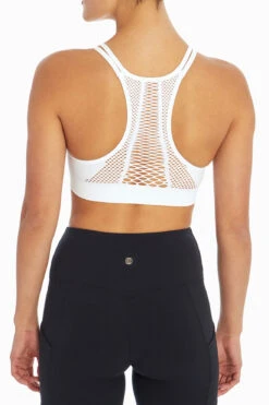 Marika Skylar Seamless Sports Bra -Marika Shop MLB0417A010.32691