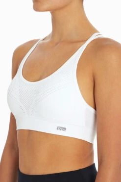 Marika Skylar Seamless Sports Bra -Marika Shop MLB0417A010.32693